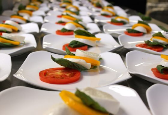 Catering + Bebidas + Boxlunch
